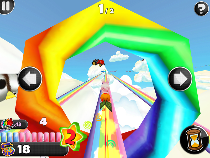 Illustration for article titled Three Weeks In Gaming Apps, In Case You Thought We Forgot